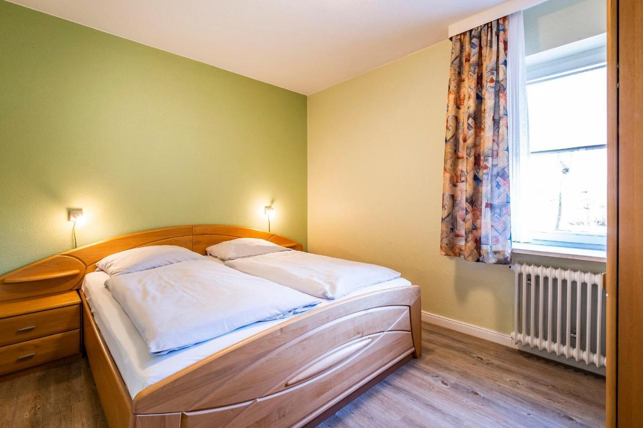 Haus Am Anker Wohnung 1 Büsum Kültér fotó